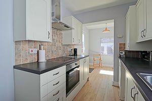 Kitchen- click for photo gallery